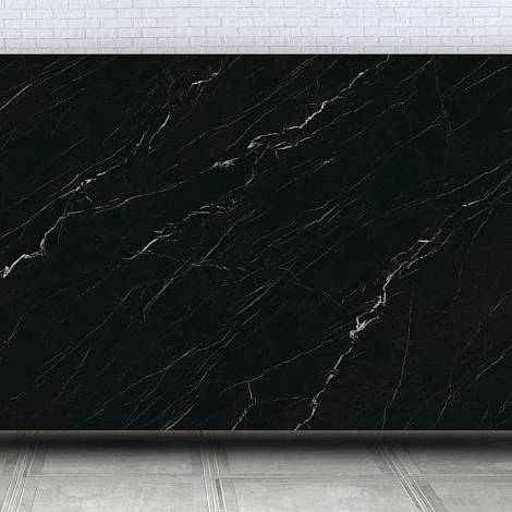TECHGRES Керамогранит NERO MARQUINA TG5151 TECHGRES 20 мм