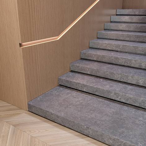 Vicostone Кварцевый агломерат Vicostone BQ8863 TARTUFO