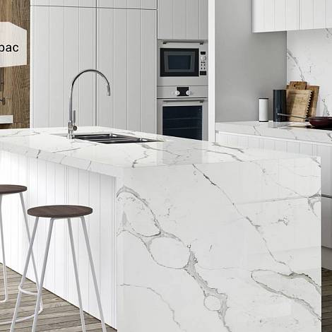 Avant Quartz Кварцевый агломерат Avant Quartz 7500 Калакатта Аррас