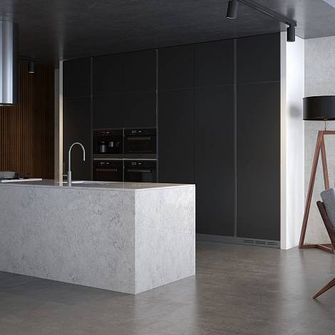 Vicostone Кварцевый агломерат Vicostone BQ8864 NAXOS