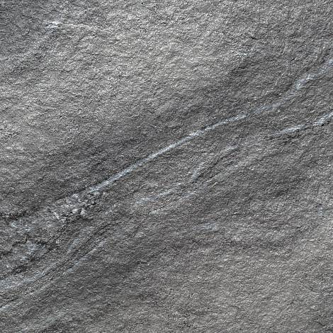 Гибкий камень Elrock Гибкая керамика Elrock GK038 Stream limestone dark grey
