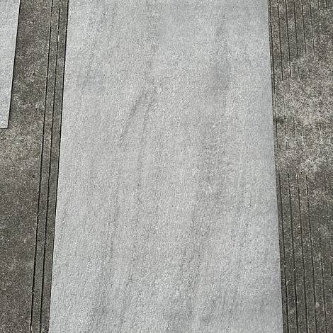 Гибкий камень Elrock Гибкая керамика Elrock GK048 Skyline stone nile silver grey
