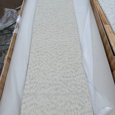 Гибкий камень Elrock Гибкая керамика Elrock GK109 Ridged stone beige