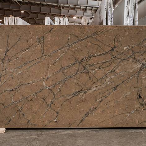 Quantra Quartz Кварцевый агломерат Golden Gate 9965 Quantra Quartz