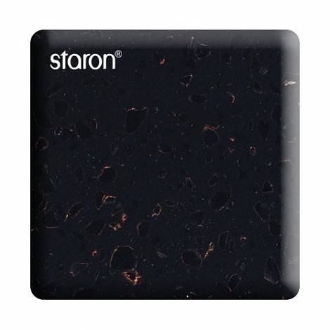 Staron Mosaic QB299 Blackbean