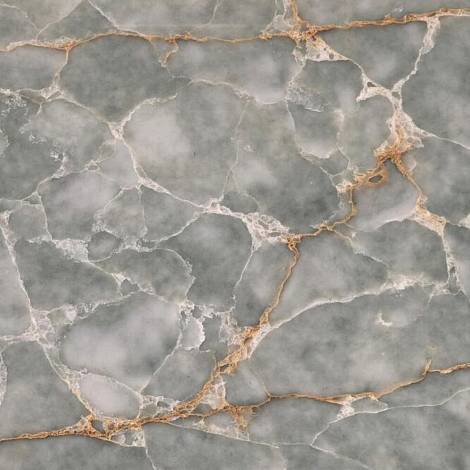 Etna Quartz Кварцевый агломерат Aquamarine EQMO 079 Etna Quartz