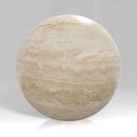 TECHGRES Керамогранит TRAVERTINE LITE TG8282 TECHGRES 20 мм