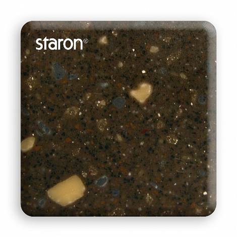 Staron Pebble Terrian PT857 акриловый камень Staron