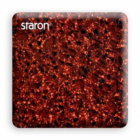 Staron Tempest Spice FS137 акриловый камень Staron