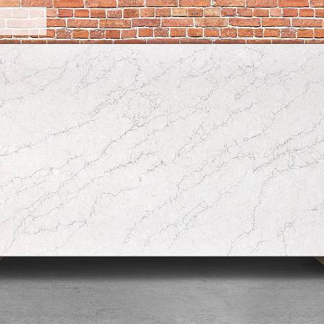 Quantra Quartz Кварцевый агломерат Boticelli 7511 Quantra Quartz
