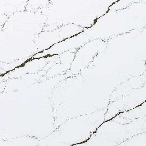 Etna Quartz Кварцевый агломерат Calacatta Star EQMM 070 Etna Quartz