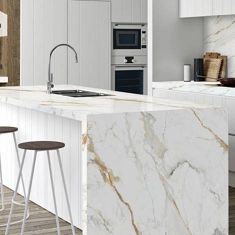 Avant Quartz Кварцевый агломерат Avant Quartz 5751 Калакатта Бессон