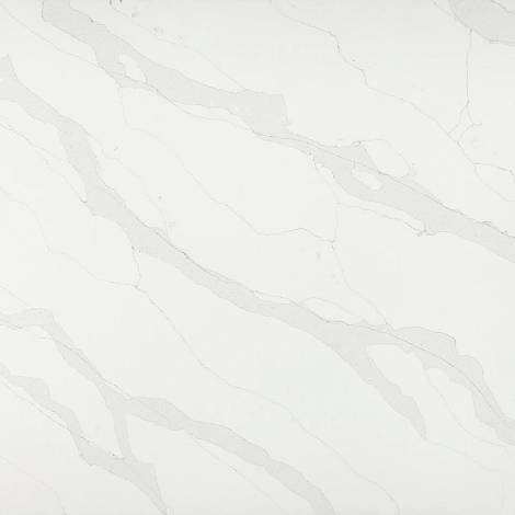 Alfa Quartz Кварцевый агломерат Alfa Quartz AQ-010 Statuario San Marco