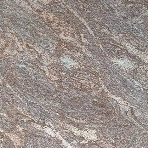Гибкий камень Elrock Гибкая керамика Elrock GK074 Taishan stone claybank