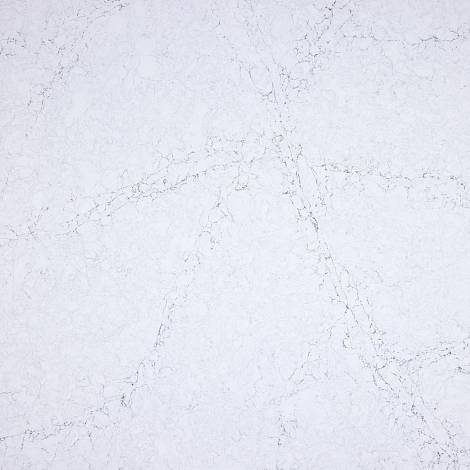Quantra Quartz Кварцевый агломерат Bianco Venatino 7447 Quantra Quartz