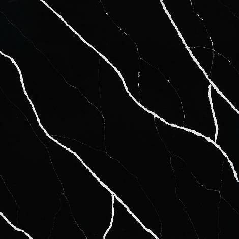 Conaquartz Кварцевый агломерат Conaquartz UC010 Black Marquina