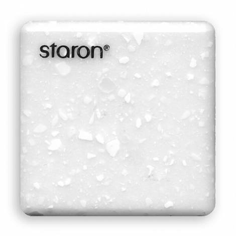 Staron Pebble Ice PI811 акриловый камень Staron