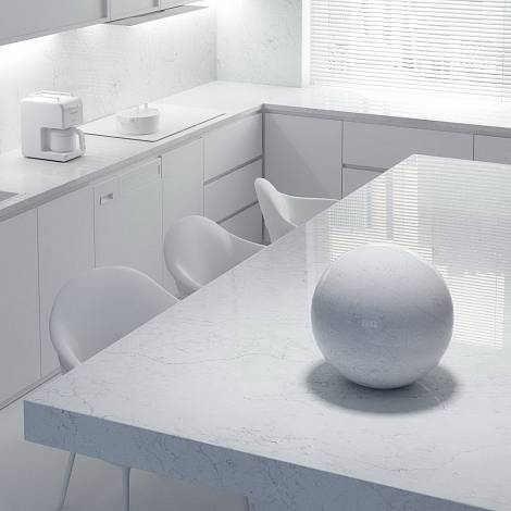 Avant Quartz Кварцевый агломерат Avant Quartz 7400 Калакатта Дофине