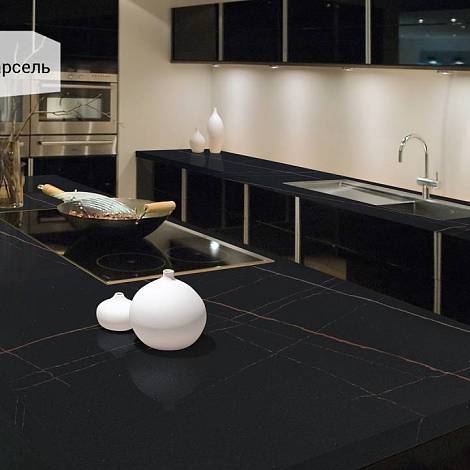 Avant Quartz Кварцевый агломерат Avant Quartz 7700 Калакатта Марсель
