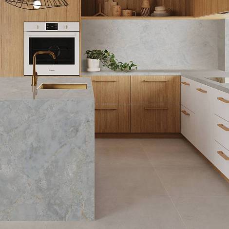 Avant Quartz Кварцевый агломерат Avant Quartz 8585 Эльзас