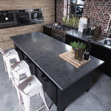 Vicostone Кварцевый агломерат Vicostone BQ8863 TARTUFO