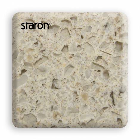 Staron Tempest Shell FS115 акриловый камень Staron