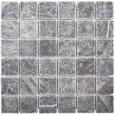 STARmosaic мраморная мозаика Мраморная мозаика Starmosaic Classic VBs TUMBLED 48x48