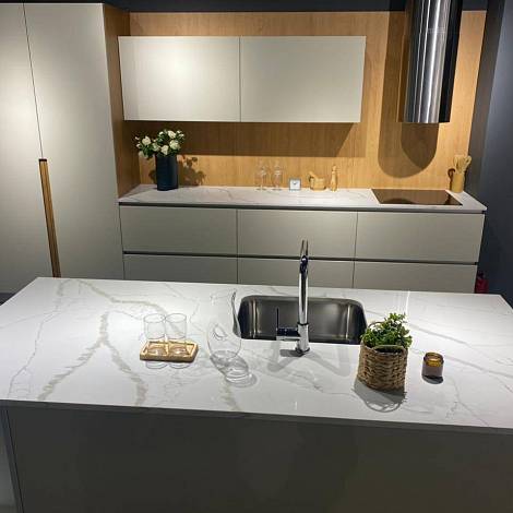 Avant Quartz Кварцевый агломерат Avant Quartz 7400 Калакатта Дофине