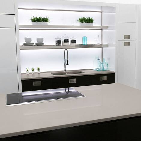 Coante Кварцевый агломерат Coante 1105 Regina Polished