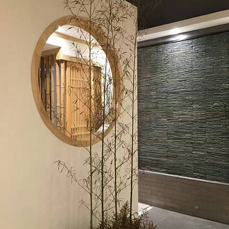 Гибкий камень Elrock Гибкая керамика Elrock GK010 Muretto stone light grey