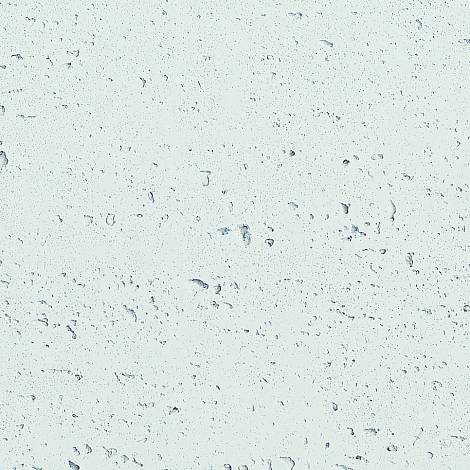 Гибкий камень Elrock Гибкая керамика Elrock GK023 Travertine pure white