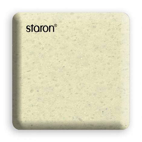 Staron Aspen Gold Rush AG614 акриловый камень Staron