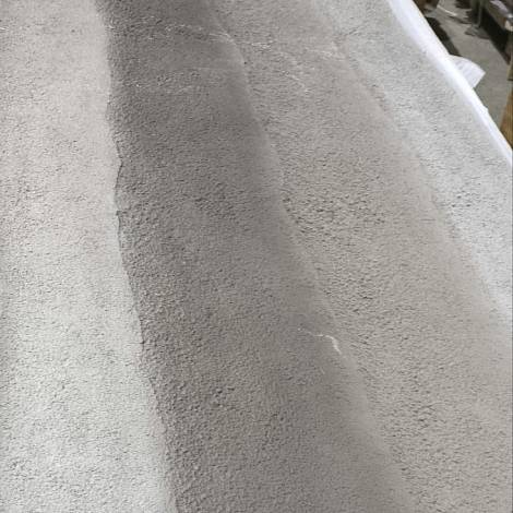 Гибкий камень Elrock Гибкая керамика Elrock GK113 Relic rammed earth gradient grey