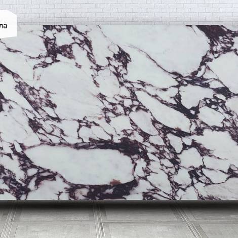 Avant Quartz Кварцевый агломерат Avant Quartz 5755 Калакатта Виола