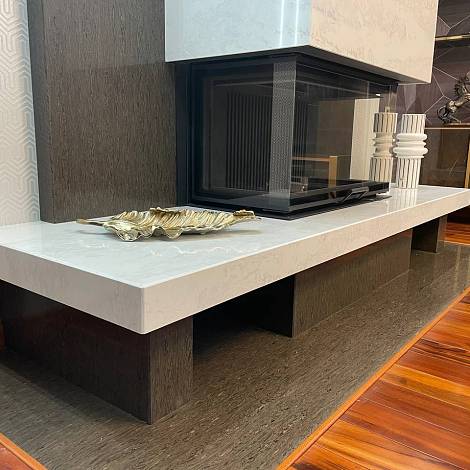 Vicostone Кварцевый агломерат Vicostone BQ8881 GAN EDEN