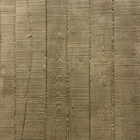 Гибкий камень Elrock Гибкая керамика Elrock GK078 3D wood concrete board medium grey