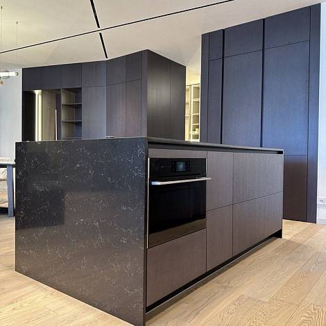 Vicostone Кварцевый агломерат Vicostone ALTISSIMO BQ8614