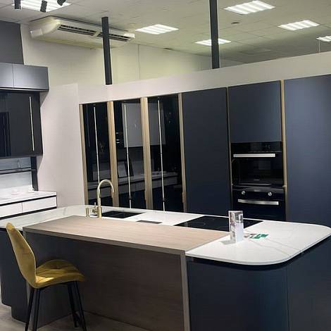 Avant Quartz Кварцевый агломерат Avant Quartz 7400 Калакатта Дофине