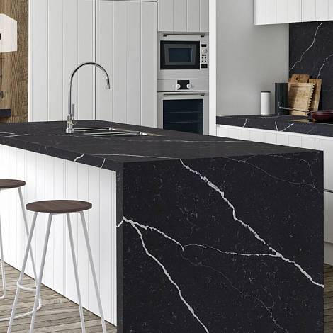 Avant Quartz Кварцевый агломерат Avant Quartz 7630 Калакатта Венсен