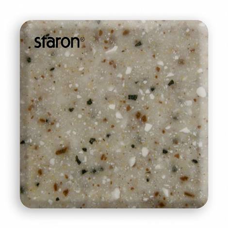 Staron Aspen Pepper AP640 акриловый камень Staron