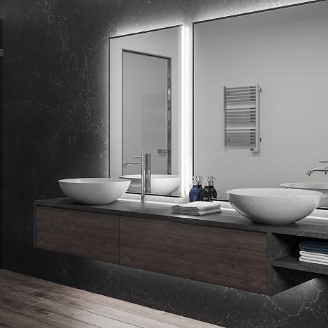 Quantra Quartz Кварцевый агломерат Masaccio 7500 Quantra Quartz