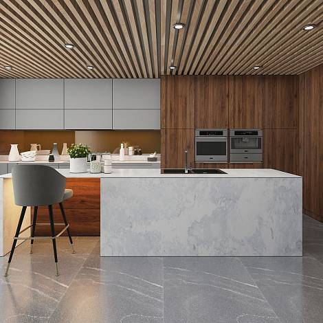 Vicostone Кварцевый агломерат Vicostone BQ8881 GAN EDEN