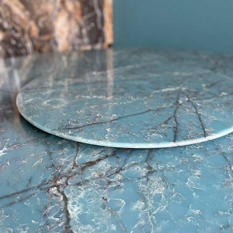 Quantra Quartz Кварцевый агломерат Fontainebleau 9986 Quantra Quartz