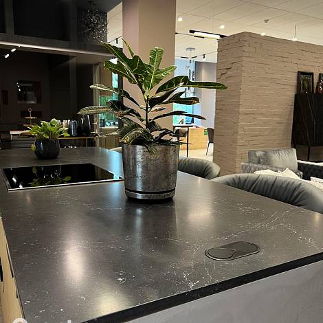 Quantra Quartz Кварцевый агломерат Bellini 7448 Quantra Quartz