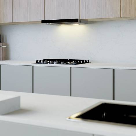 Vicostone Кварцевый агломерат Vicostone DELTA BQ8402