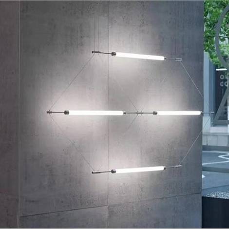 Гибкий камень Elrock Гибкая керамика Elrock GK107 Cement board meddle grey