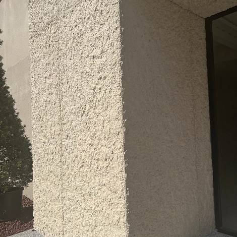 Гибкий камень Elrock Гибкая керамика Elrock GK122 Aerolite beige