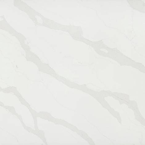 Alfa Quartz Кварцевый агломерат Alfa Quartz AQ-009 Calacatta Del Fiore