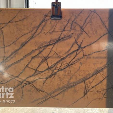 Quantra Quartz Кварцевый агломерат San Marco 9972 Quantra Quartz