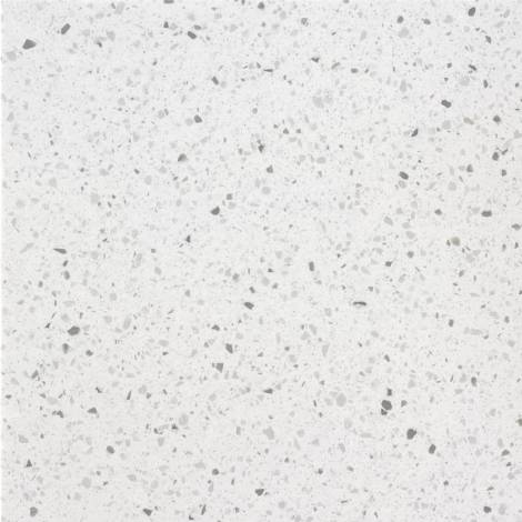 Kerrock Акриловый камень Kerrock TERRAZZO Argento terrazzo